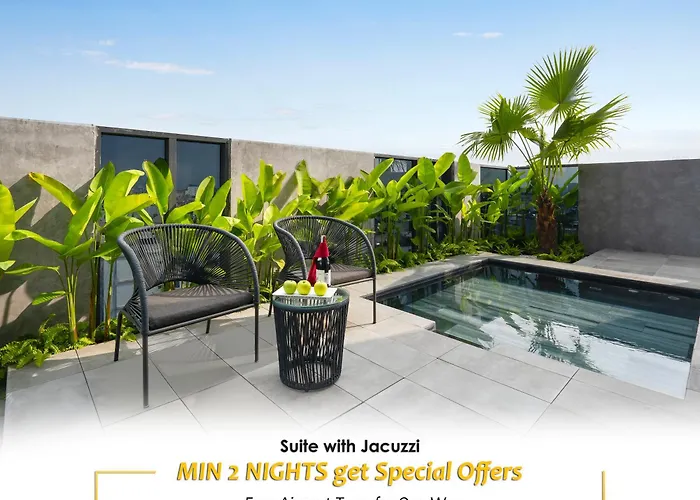 Estrella Boutique Hotel Đà Nẵng