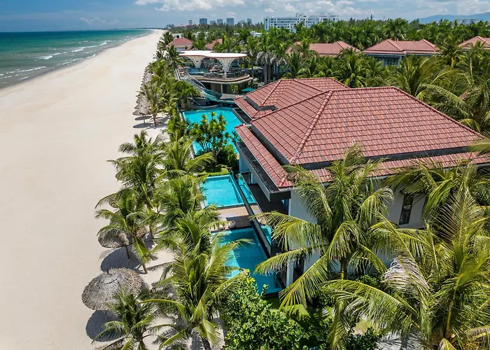 Koi Resort & Residence Da Nang - Inclusive Spa Access